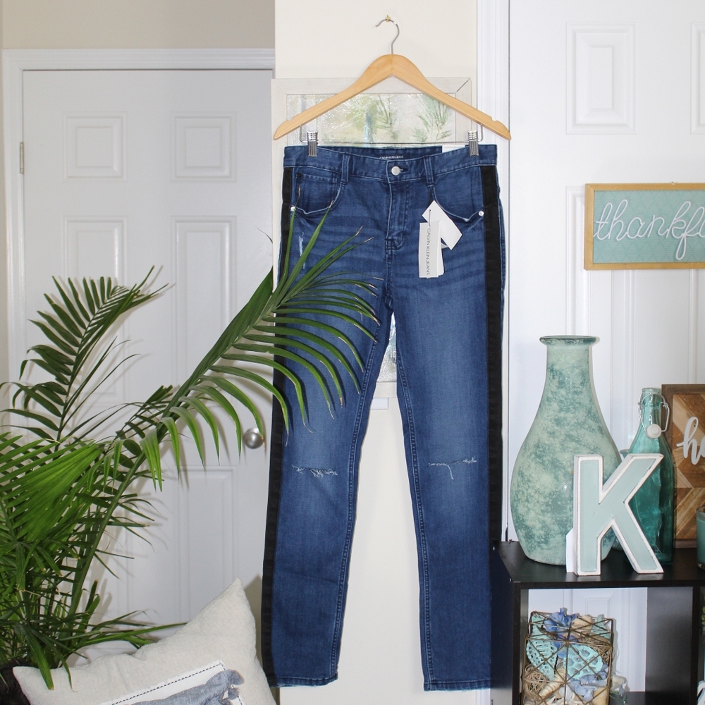 Calvin Klein Jeans